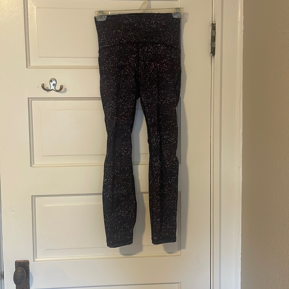 Lululemon Full Length Legging